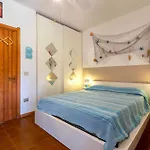 Semesterbostad Casa 5 Punta Negra Vista Mare *