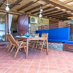 Casa 5 Punta Negra Vista Mare Semesterbostad Stintino