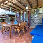 Semesterbostad Casa 5 Punta Negra Vista Mare