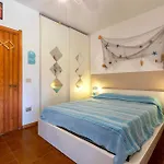 Casa 5 Punta Negra Vista Mare Stintino