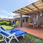 Casa 5 Punta Negra Vista Mare