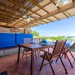 Casa 5 Punta Negra Vista Mare