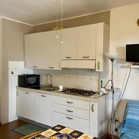 Holiday home Casa 5 Punta Negra Vista Mare *