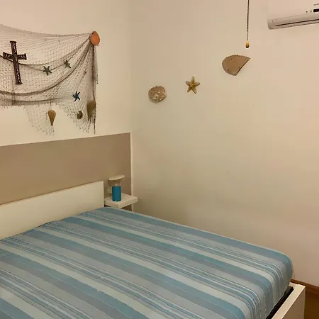 Holiday home Casa 5 Punta Negra Vista Mare Stintino