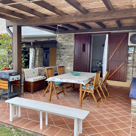 Holiday home Casa 5 Punta Negra Vista Mare