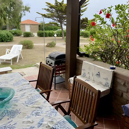 Casa 5 Punta Negra Vista Mare Holiday home Stintino