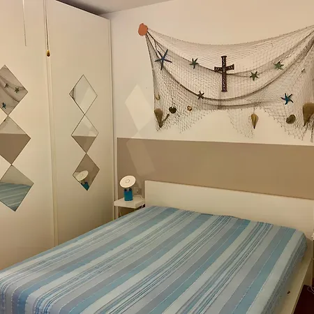 Casa 5 Punta Negra Vista Mare Holiday home