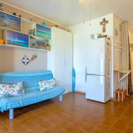Casa vacanze Casa 5 Punta Negra Vista Mare