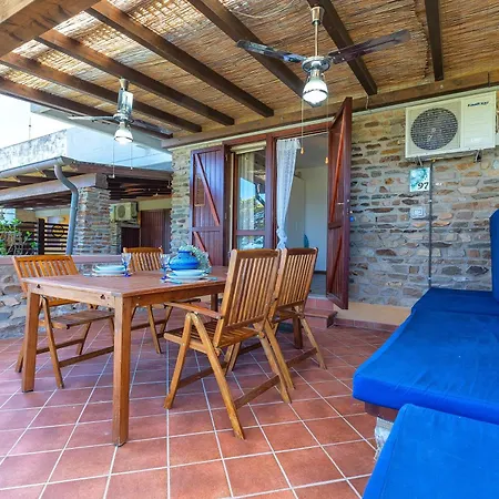 Casa 5 Punta Negra Vista Mare Casa vacanze Stintino