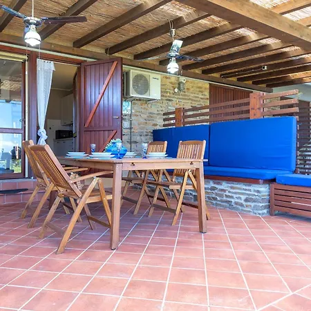 Casa vacanze Casa 5 Punta Negra Vista Mare